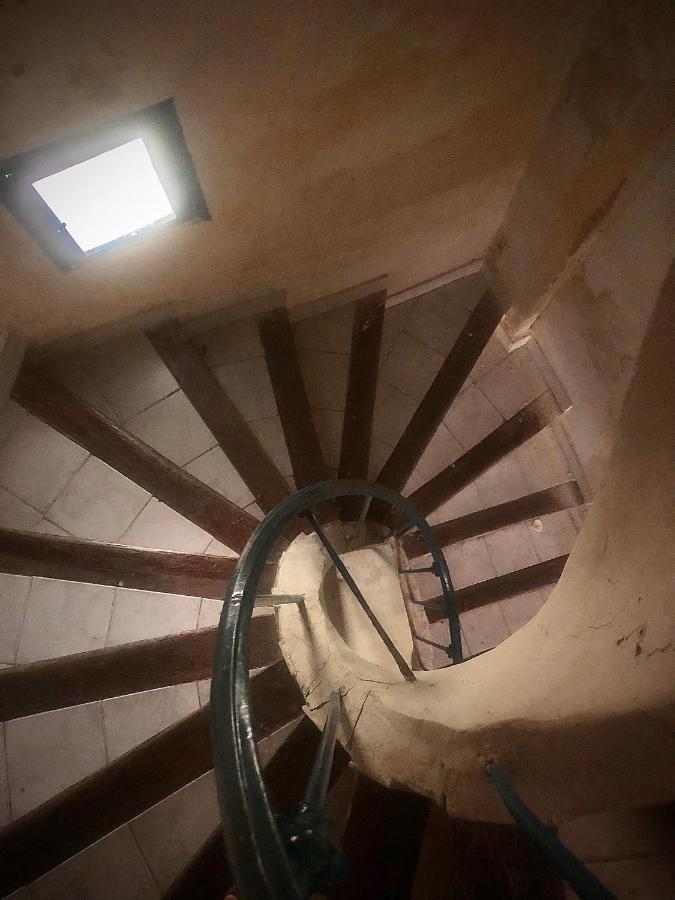 Charmant Studio, Centre Historique, Carmes Avinyon Dış mekan fotoğraf
